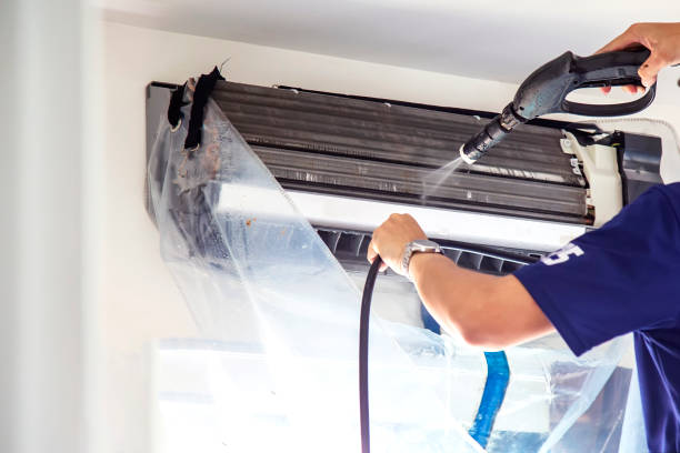 Best Commercial Air Duct Cleaning  in Walden, TN