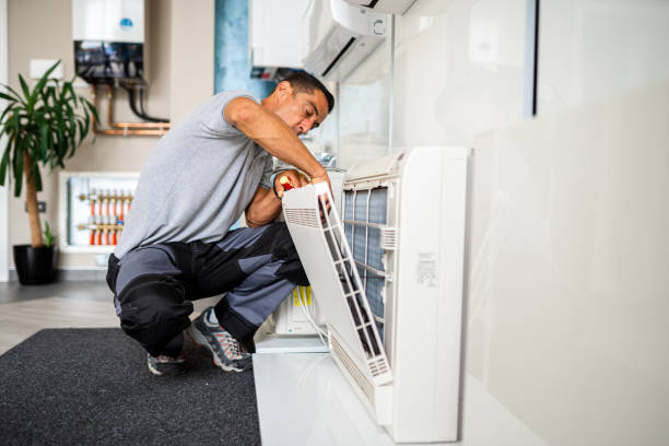 Best Air Duct Inspection  in Walden, TN