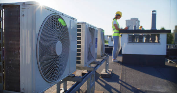Reliable TN Airduct Cleaning Solutions