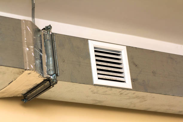 Best Commercial HVAC Duct Cleaning  in Walden, TN